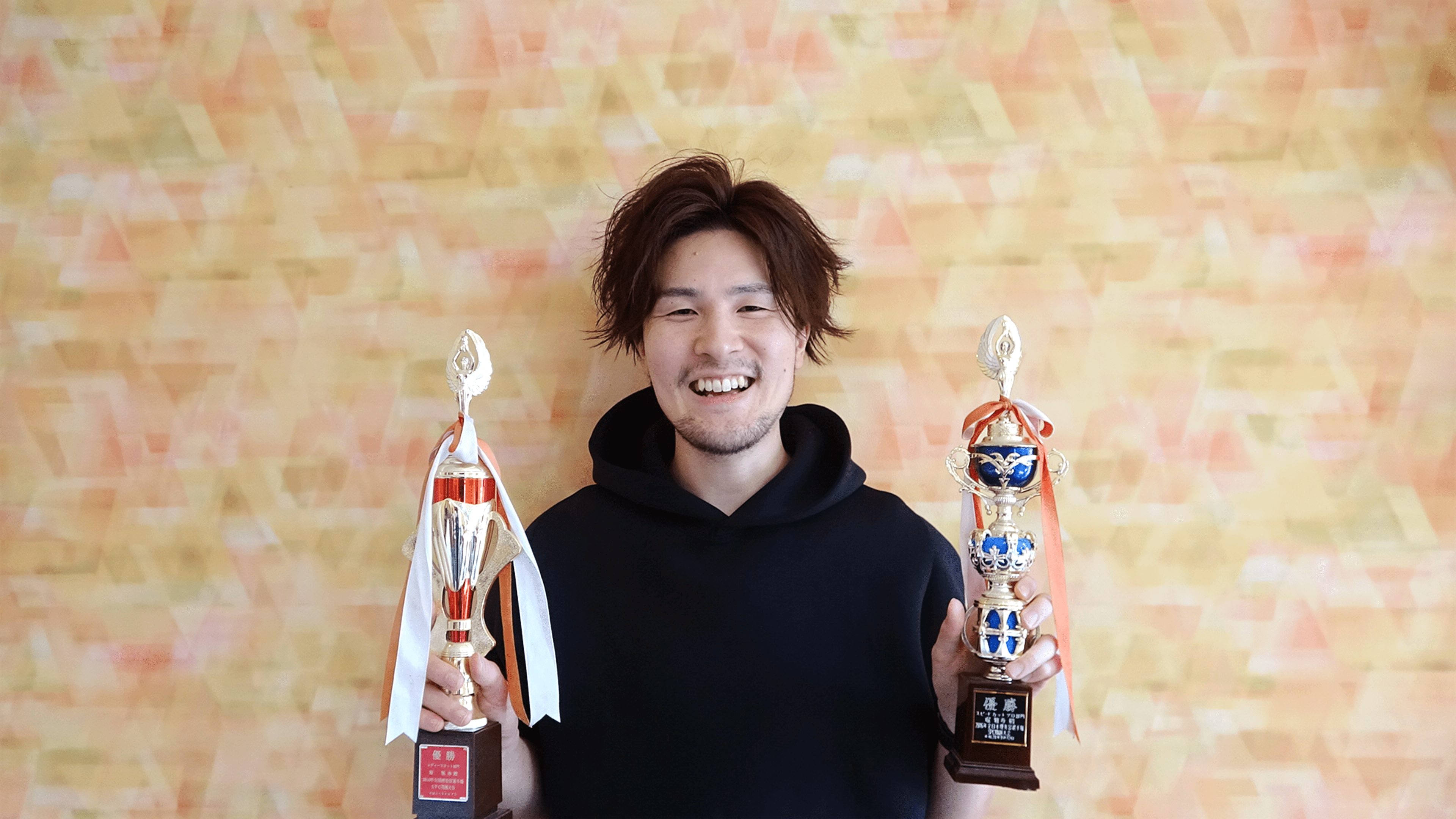 オーナーの写真